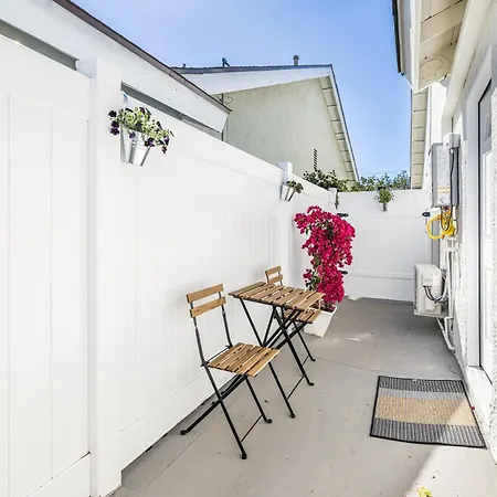 Private Stylish Studio, Near Csun, Fast Wi-Fi Los Angeles Exterior photo