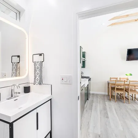 Private Stylish Studio, Near Csun, Fast Wi-Fi Los Angeles Exterior photo