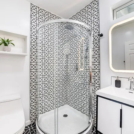 Private Stylish Studio, Near Csun, Fast Wi-Fi Los Angeles Exterior photo