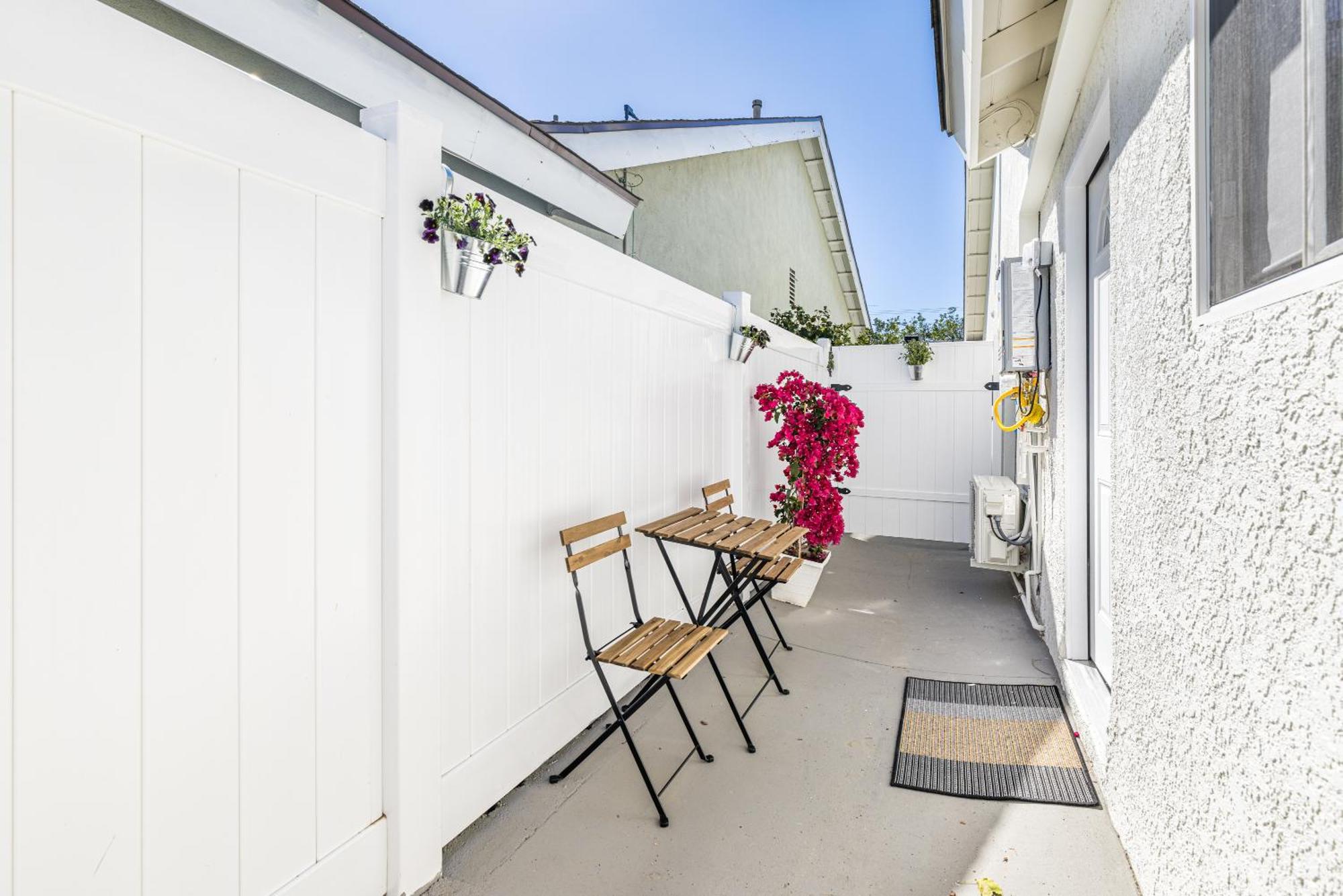 Holiday home Private Stylish Studio, Near Csun, Fast Wi-fi Los Angeles